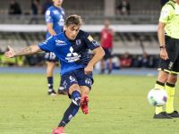 CHIEVO VERONA-EMPOLI 1-1