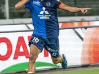 CHIEVO VERONA-EMPOLI 1-1