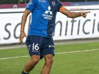 CHIEVO VERONA-EMPOLI 1-1