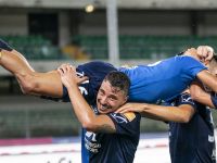 CHIEVO VERONA-EMPOLI 1-1