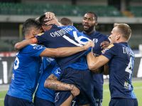 CHIEVO VERONA-EMPOLI 1-1
