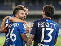 CHIEVO VERONA-EMPOLI 1-1