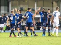 CHIEVO VERONA-EMPOLI 1-1