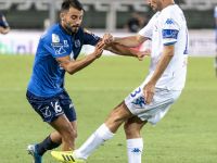 CHIEVO VERONA-EMPOLI 1-1