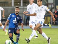 CHIEVO VERONA-EMPOLI 1-1