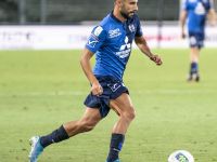 CHIEVO VERONA-EMPOLI 1-1