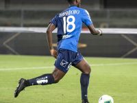 CHIEVO VERONA-EMPOLI 1-1