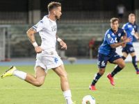 CHIEVO VERONA-EMPOLI 1-1