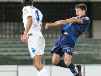 CHIEVO VERONA-EMPOLI 1-1