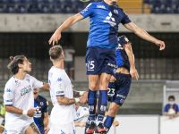 CHIEVO VERONA-EMPOLI 1-1