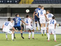 CHIEVO VERONA-EMPOLI 1-1