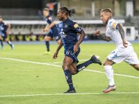 CHIEVO VERONA-EMPOLI 1-1