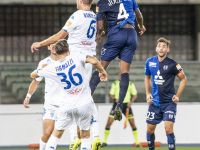 CHIEVO VERONA-EMPOLI 1-1