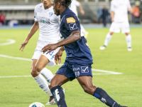 CHIEVO VERONA-EMPOLI 1-1