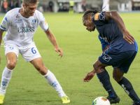 CHIEVO VERONA-EMPOLI 1-1