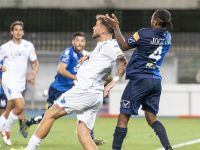 CHIEVO VERONA-EMPOLI 1-1