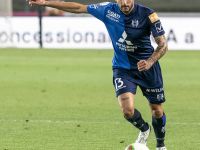 CHIEVO VERONA-EMPOLI 1-1