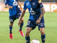 CHIEVO VERONA-EMPOLI 1-1