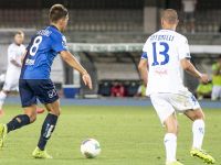 CHIEVO VERONA-EMPOLI 1-1