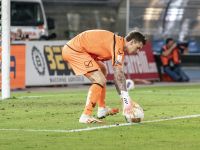 CHIEVO VERONA-EMPOLI 1-1