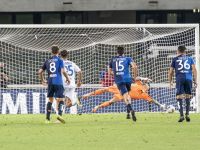 CHIEVO VERONA-EMPOLI 1-1
