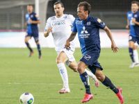 CHIEVO VERONA-EMPOLI 1-1