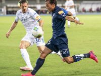 CHIEVO VERONA-EMPOLI 1-1