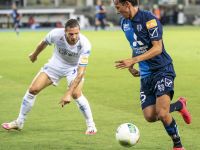 CHIEVO VERONA-EMPOLI 1-1