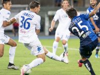 CHIEVO VERONA-EMPOLI 1-1