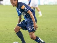 CHIEVO VERONA-EMPOLI 1-1