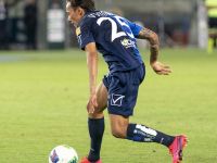 CHIEVO VERONA-EMPOLI 1-1