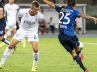 CHIEVO VERONA-EMPOLI 1-1