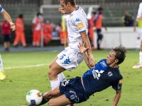 CHIEVO VERONA-EMPOLI 1-1