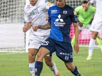 CHIEVO VERONA-EMPOLI 1-1