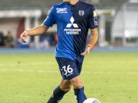 CHIEVO VERONA-EMPOLI 1-1