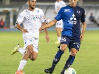 CHIEVO VERONA-EMPOLI 1-1