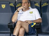 CHIEVO VERONA-SPEZIA 2-0