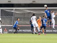 CHIEVO VERONA-SPEZIA 2-0