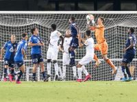 CHIEVO VERONA-SPEZIA 2-0