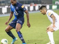 CHIEVO VERONA-SPEZIA 2-0