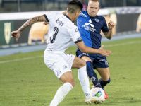 CHIEVO VERONA-SPEZIA 2-0