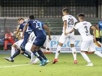 CHIEVO VERONA-SPEZIA 2-0