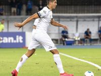 CHIEVO VERONA-SPEZIA 2-0