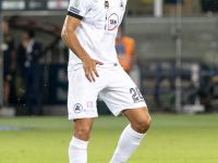 CHIEVO VERONA-SPEZIA 2-0