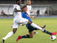 CHIEVO VERONA-SPEZIA 2-0