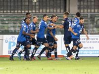 CHIEVO VERONA-SPEZIA 2-0