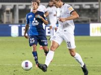 CHIEVO VERONA-SPEZIA 2-0