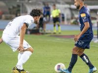 CHIEVO VERONA-SPEZIA 2-0