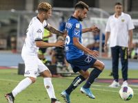 CHIEVO VERONA-SPEZIA 2-0