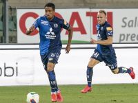 CHIEVO VERONA-SPEZIA 2-0